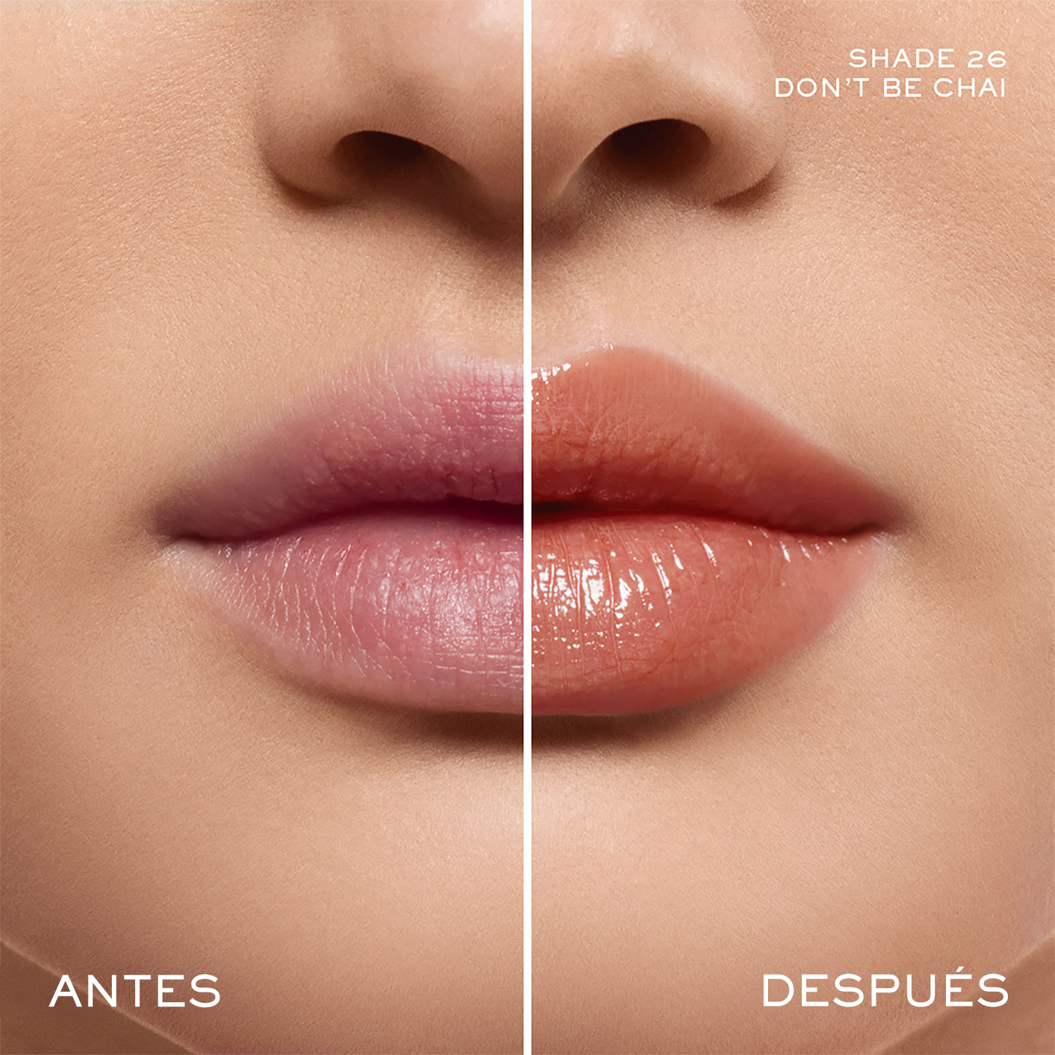 LANCÔME LIP IDÔLE BUTTERGLOW (BÁLSAMO LABIAL CON COLOR)